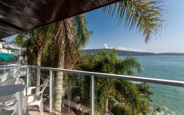 Bombinhas Tourist Apart Hotel