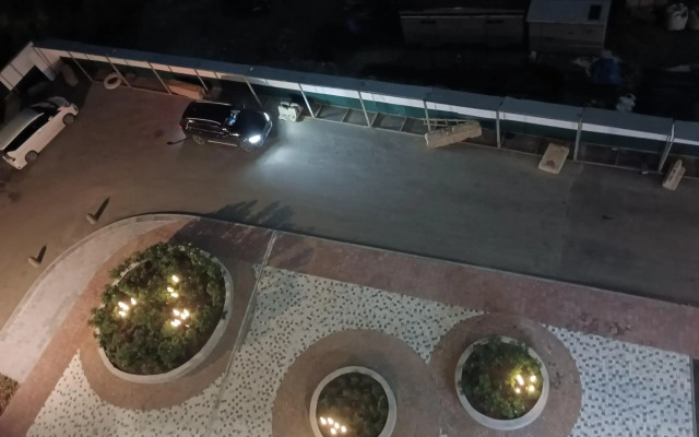 Апартаменты на улице Юрия Левитанского 16