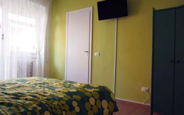 Vatican's Angelo B&B