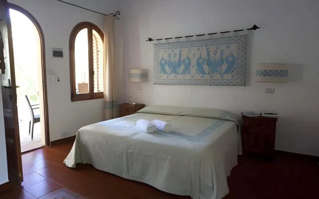 Hotel Telis - Arbatax Park Resort