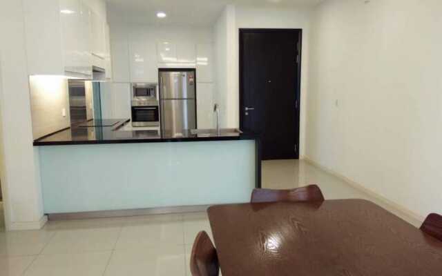 TMS Apartment