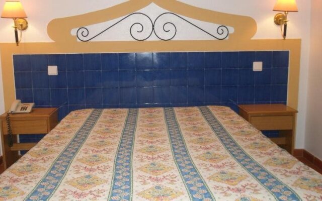 Hotel Passagem do Sol