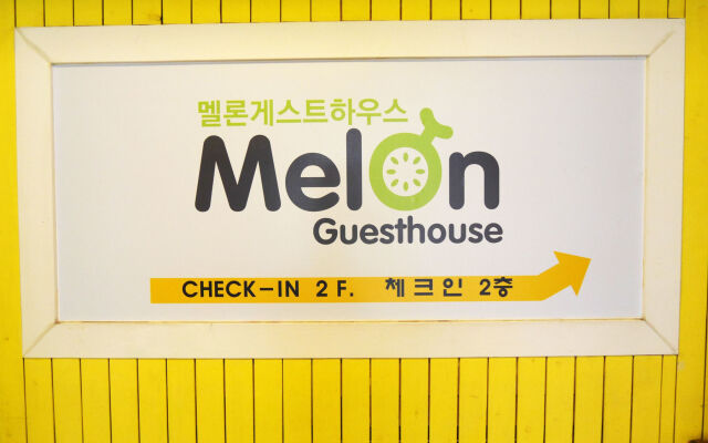 Melon Guesthouse - Hostel