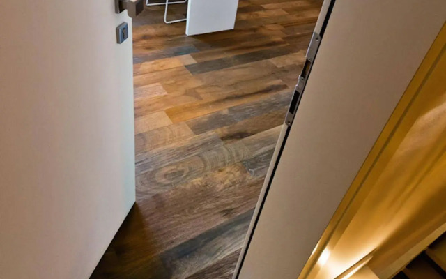 Santo Stefano Luxury Rooms