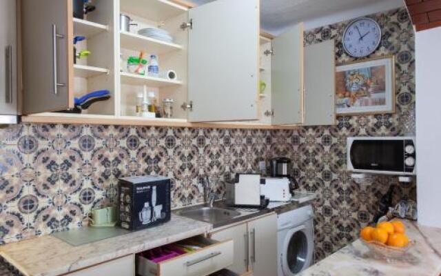 Apartamento Cardoso