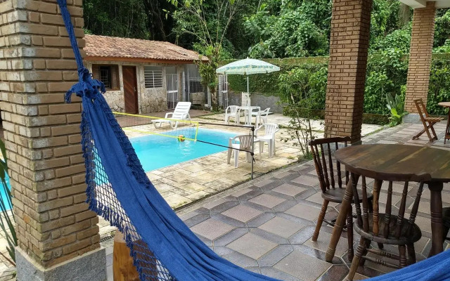 Solar Das Canoas