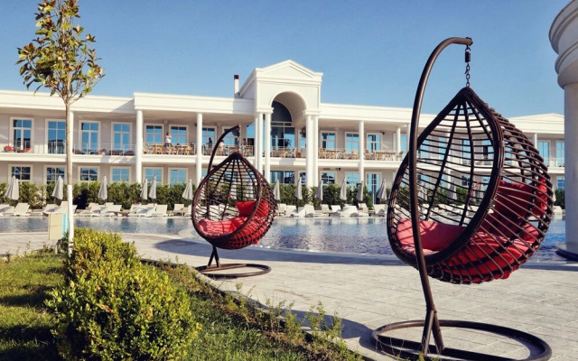 Velipoja Grand Europa Resort, Affiliated by Meliá