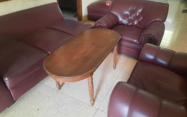 OYO Life 93160 Kost Jenny Karawang