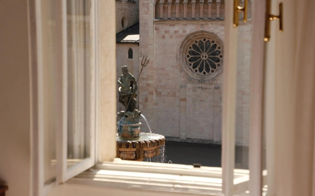 Hotel Garnì Venezia