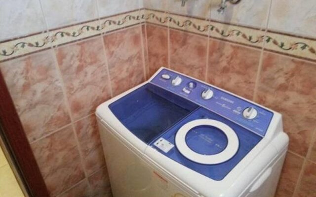 Al Qaswaa Hotel Apartment 3