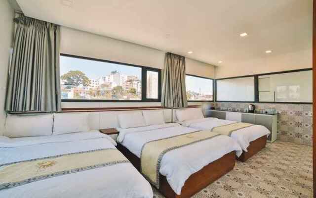 Hana Hotel