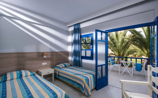 Stella Village Seaside Hotel