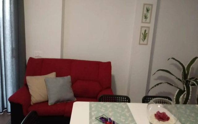 Apartamento Bediesta