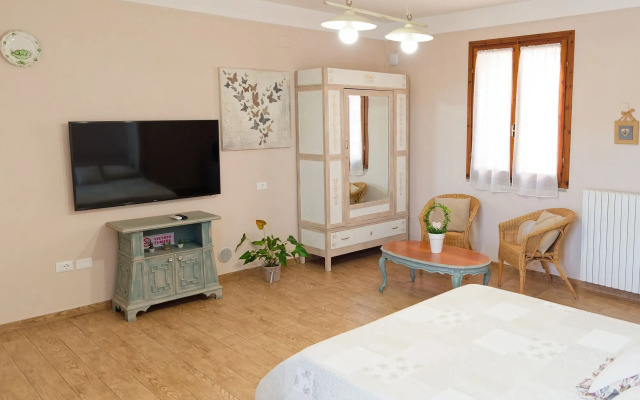 Villa Mandrioli Agriturismo