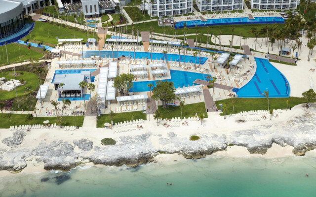 Riu Palace Peninsula - All Inclusive