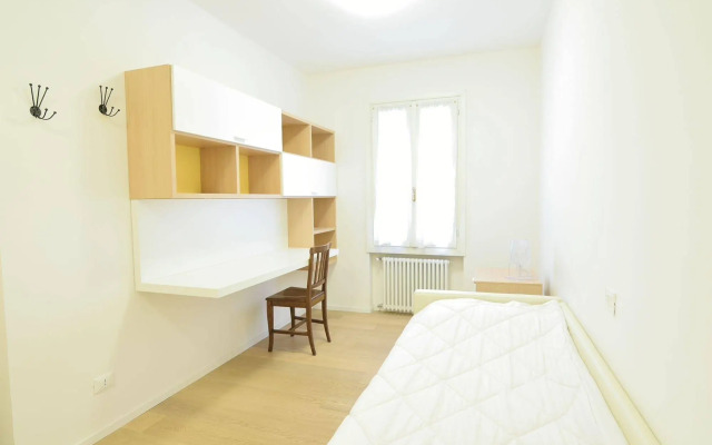 Al Campaniel Apartment