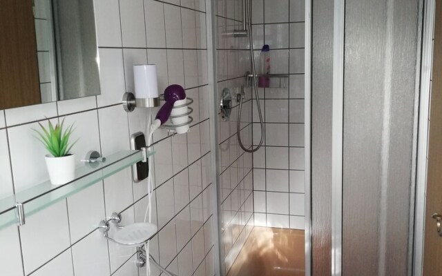 Eleonora Apartment