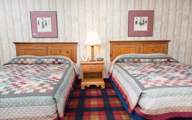 The Country Inn of Lancaster