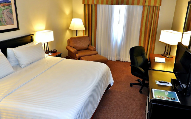 Holiday Inn Reynosa Zona Dorada