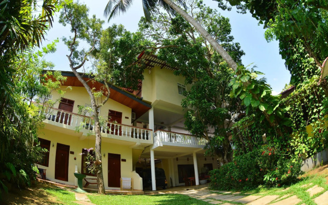 Sea Breeze Guesthouse