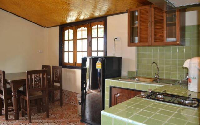 La Luna Italian Restaurant & Accommodation
