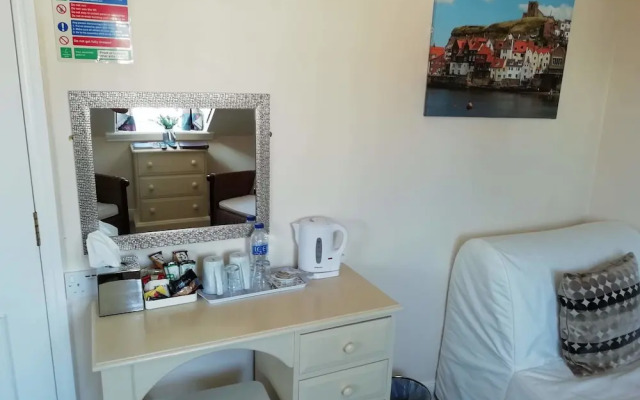 The Lansbury Guest House
