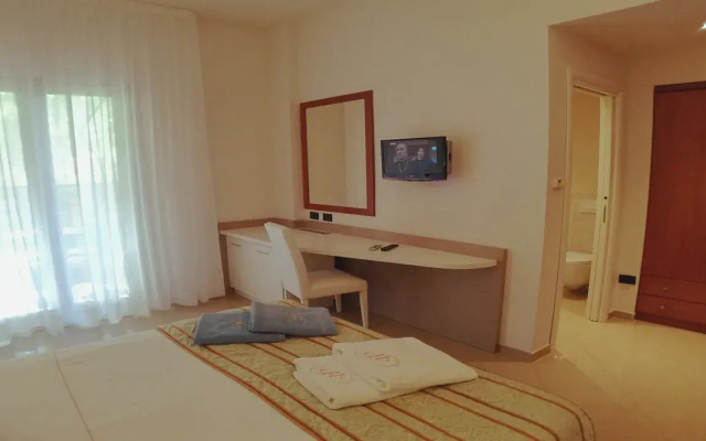 Hotel Piccolo