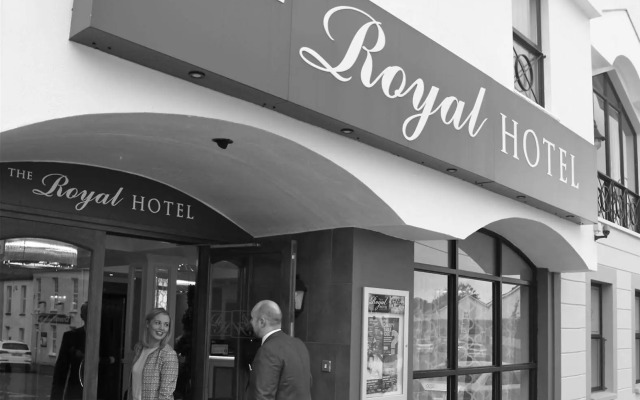 Royal Hotel