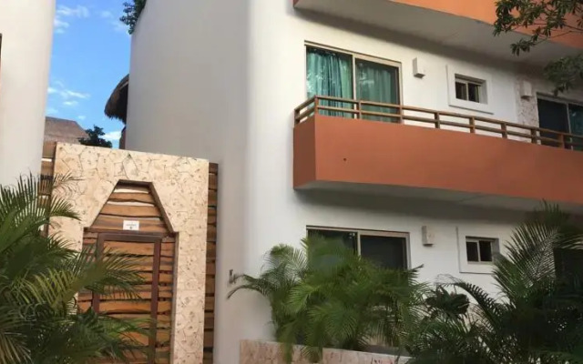 Aldea Zama Condo 104