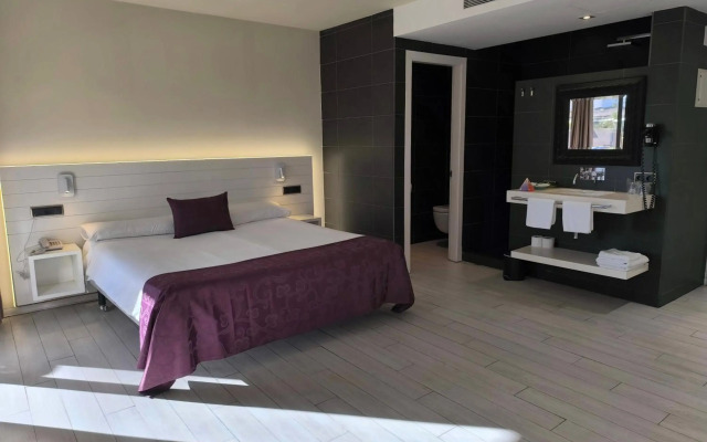 Hotel & Spa La Terrassa