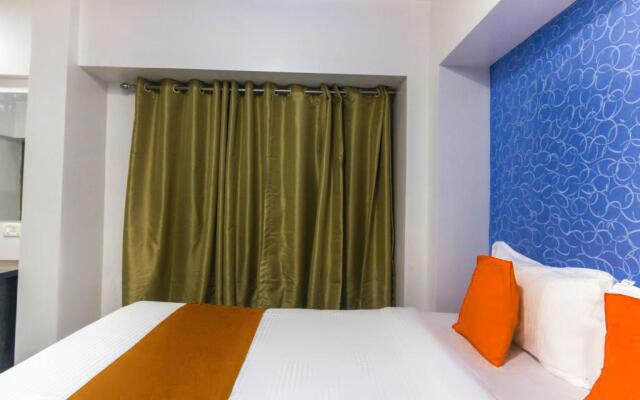 Fabhotel Ms Hospitality