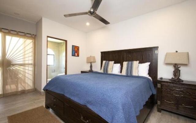 Marina Resort 605
