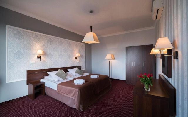 Jasek Premium Hotel Wrocław