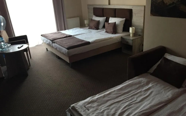 Hotel Piast