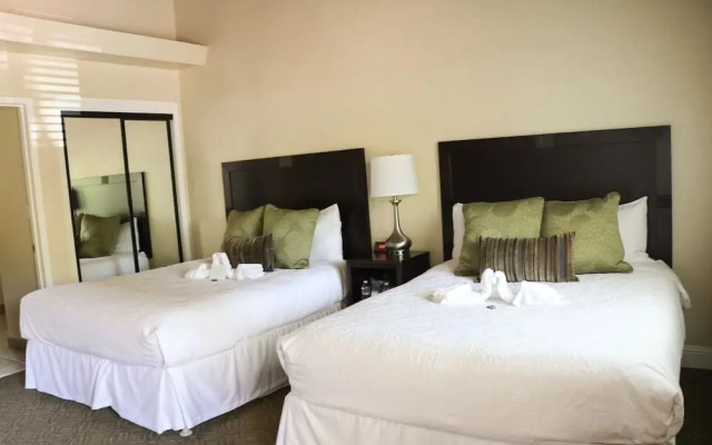Country Inn Motel