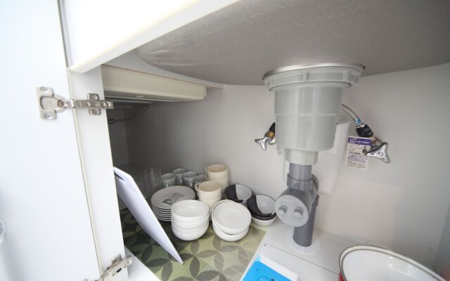 EX Itoman Apartment 503