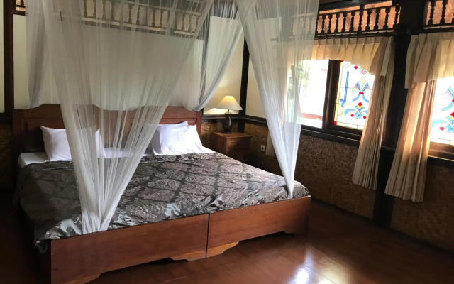 Bali Breeze Bungalows