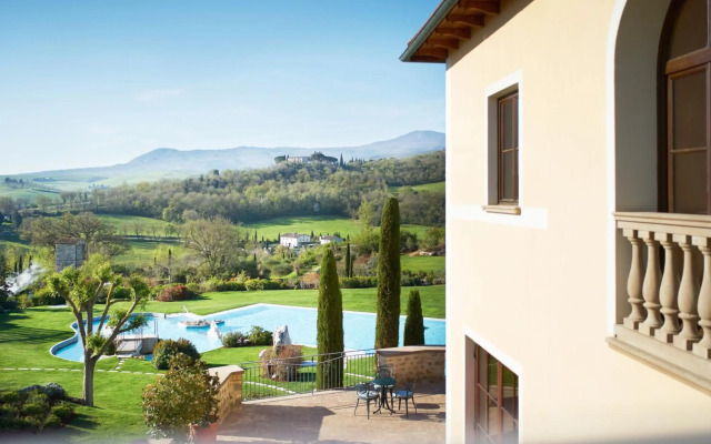 ADLER Spa Resort Thermae