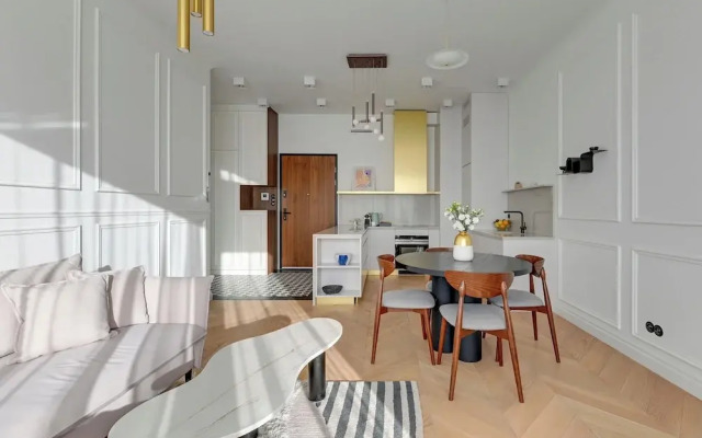 Brabank Riverside - Sauna, Business & Gym by Downtown Apartments