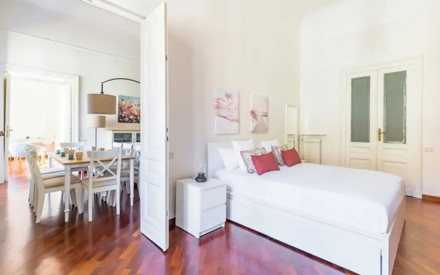 Santa Lucia Apartment by Wonderful Italy