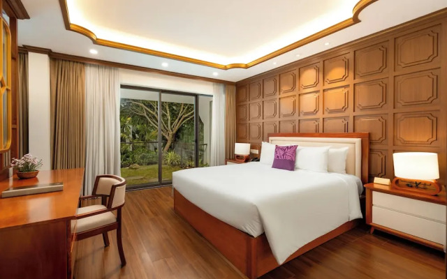 The Saga Hotel Hoi An