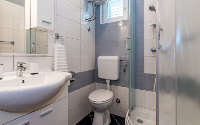 Apartments Gulin