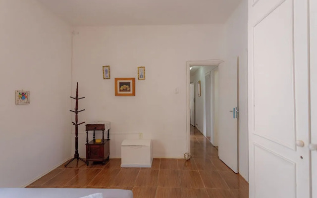 SUH Copacabana 95 Spacius