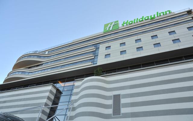 Holiday Inn Rosebank, an IHG Hotel