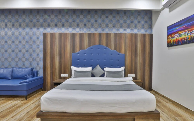Hotel SR Regency