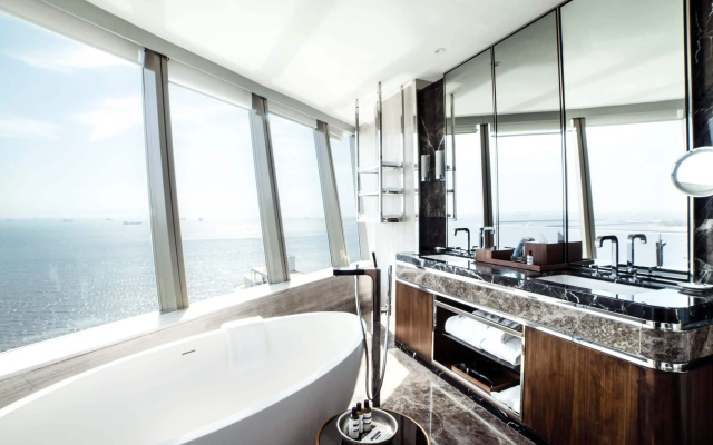 Hyatt Regency Istanbul Atakoy