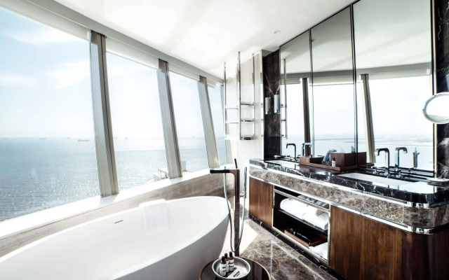 Hyatt Regency Istanbul Ataköy