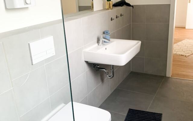 Glück Auf Appartement Lösortstraße