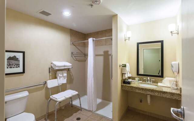 Comfort Suites East Lincoln - Mall Area