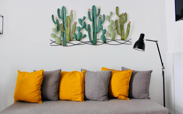 Dimora “A Picciridda”